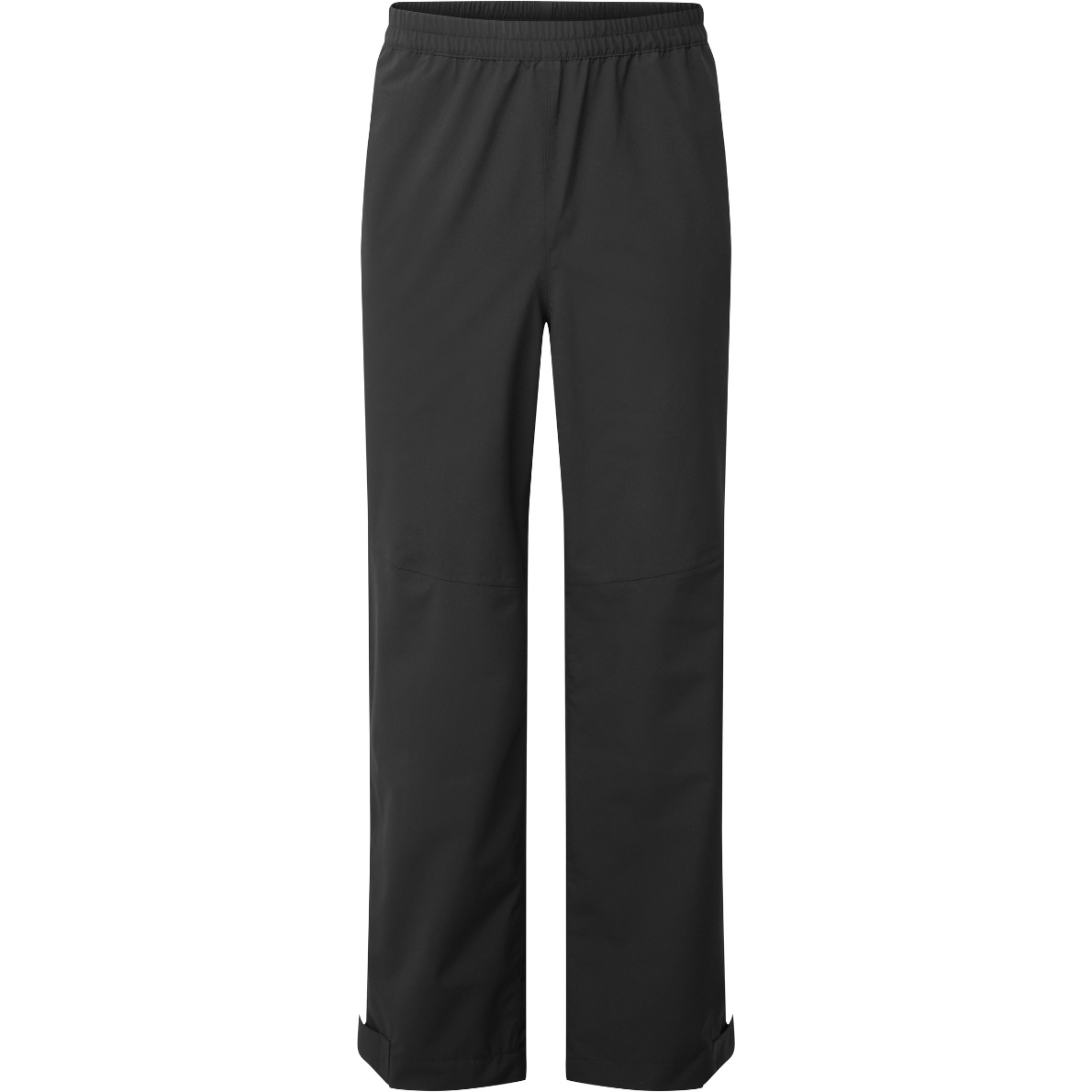 2026 Gill Mens Voyager Pant WA01P - Black